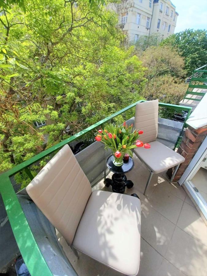Riverside Mansion Budapest Exterior foto